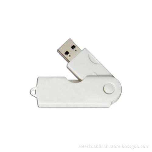 Colorful USB Classic Swivel USB Flash Drive